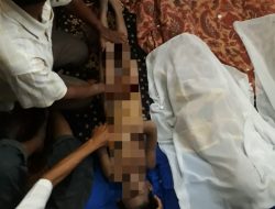 3 Bocah Tewas Di Deliserdang