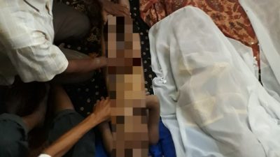 3 Bocah Tewas Di Deliserdang