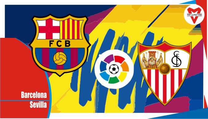 Preview Barcelona vs Sevilla, Liga Spanyol 4 April 2022