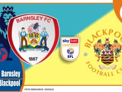 Preview Barnsley vs Blackpool, EFL Championship 27 April 2022