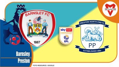 Preview Barnsley vs Preston, EFL Championship 30 April 2022