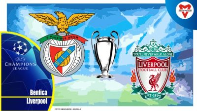 Preview Benfica vs Liverpool, Champions League 6 April 2022