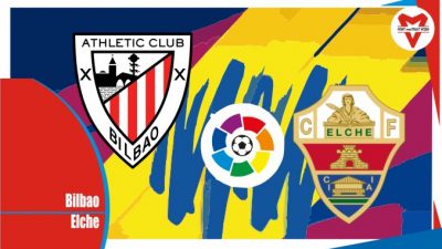 Preview Bilbao vs Elche, Liga Spanyol 3 April 2022