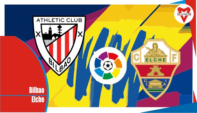 Preview Bilbao vs Elche, Liga Spanyol 3 April 2022