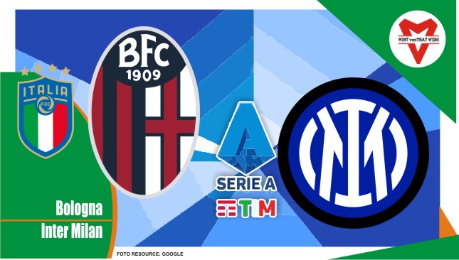 Preview Bologna vs Inter Milan, Serie A Italia 28 April 2022