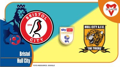 Preview Bristol vs Hull City, EFL Championship 30 April 2022