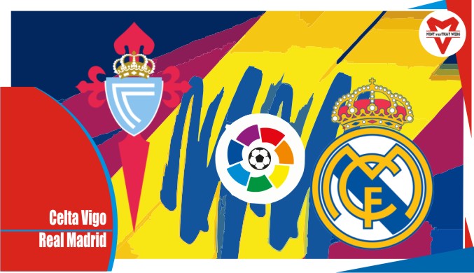 Preview Celta Vigo vs Real Madrid, Liga Spanyol 2 April 2022