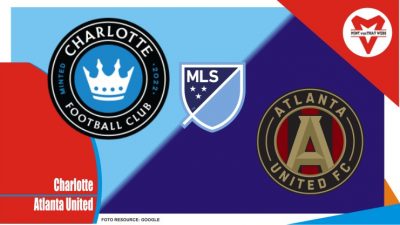 Preview Charlotte vs Atlanta, MLS 10 April 2022
