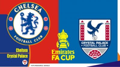 Preview Chelsea vs Crystal Palace, FA Cup 17 April 2022