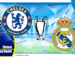Preview Chelsea vs Real Madrid, Champions League 7 April 2022