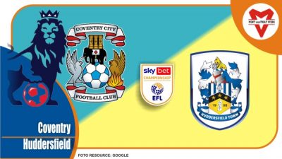 Preview Coventry vs Huddersfield, EFL Championship 30 April 2022