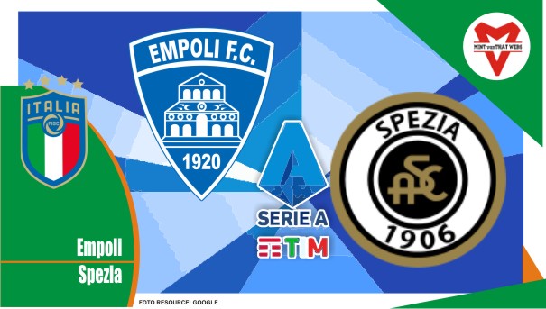 Preview Empoli vs Spezia, Serie A Italia 9 April 2022