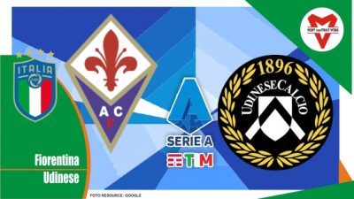 Preview Fiorentina vs Udinese, Serie A Italia 27 April 2022