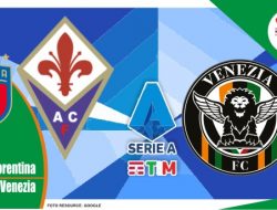 Preview Fiorentina vs Venezia, Serie A Italia 16 April 2022