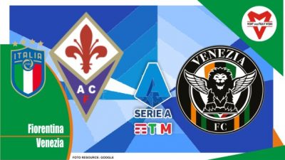 Preview Fiorentina vs Venezia, Serie A Italia 16 April 2022