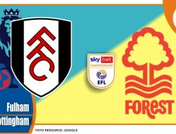 Preview Fulham vs Nottingham, EFL Championship 27 April 2022