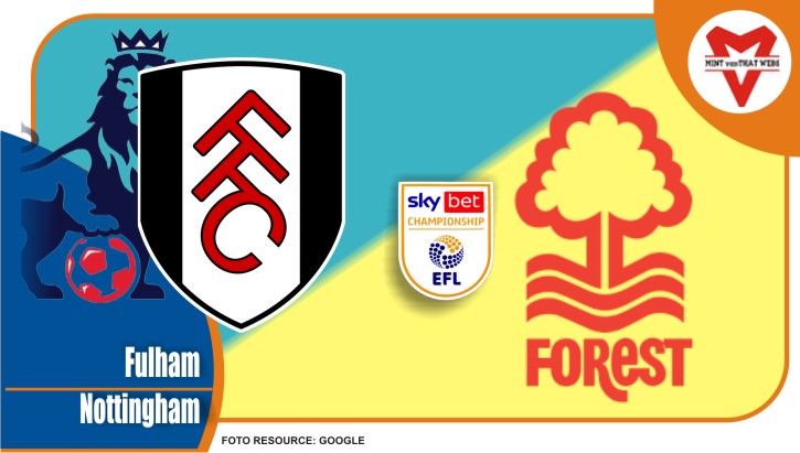 Preview Fulham vs Nottingham, EFL Championship 27 April 2022