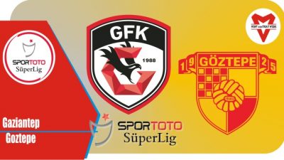 Preview Gaziantep vs Goztepe, Liga Turki 23 April 2022