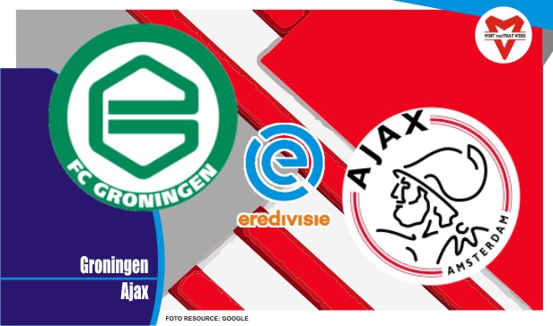 Preview Groningen vs Ajax, Liga Belanda 2 April 2022