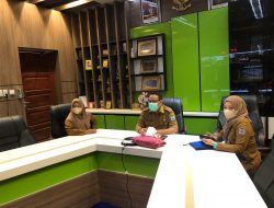 Hasil Evaluasi SAKIP & RB AWARD 2021 Disampaikan Secara Virtual