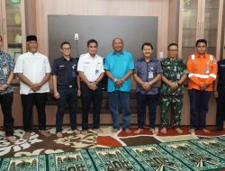 Pemkab Langkat & PT KAI Bersinergi Tingkatkan UMKM Warga Negeri Bertuah