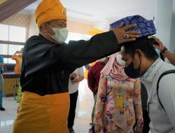 Ondim Terima Kunker DPR RI, Persiapan Seleksi 1 Juta Guru PPPK