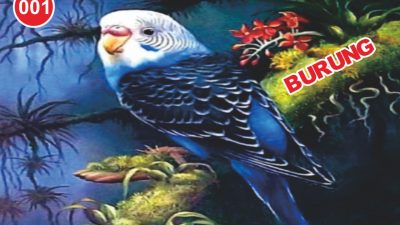 Beromzet Miliaran Rupiah, Merek Burung Kuasai Judi Tembak Ikan di Sumut 