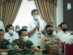 625 Pendaftar, Panitia Pilkades Diminta Netral & Fahami Aturan