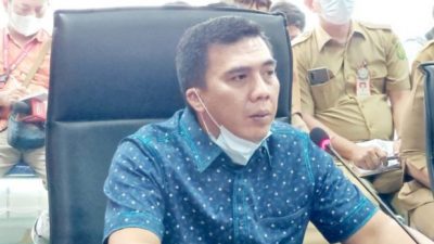DPRD Medan Minta Kadinsos Tertibkan Calo Proposal Bansos