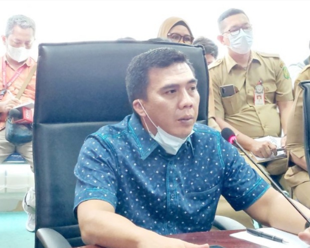 DPRD Medan Minta Kadinsos Tertibkan Calo Proposal Bansos