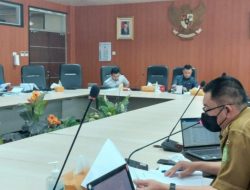 Inspektorat Didesak Tegakkan Disiplin ASN Pemko Medan