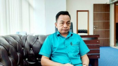 500 Kasus Stunting di Medan Kinerja Dinkes Dipertanyakan
