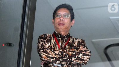 Ahmad Sahroni Soal Dirjen Kemendag Tersangka: Mafia Minyak Sebenarnya
