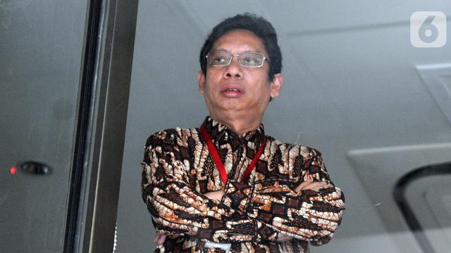 Ahmad Sahroni Soal Dirjen Kemendag Tersangka: Mafia Minyak Sebenarnya