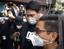 Ivan Gunawan Diperiksa 3,5 Jam, Akui Jadi Brand Ambassador DNA Pro