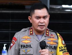 Kapolda Metro Prediksi Angka Kriminalitas Naik Hari ke-10 Ramadhan