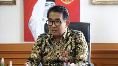 Kemendagri Pastikan Pemilu 2024 Tak Ditunda