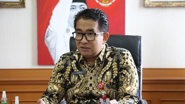Kemendagri Pastikan Pemilu 2024 Tak Ditunda