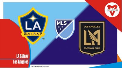 Preview LA Galaxy vs Los Angeles, MLS 10 April 2022