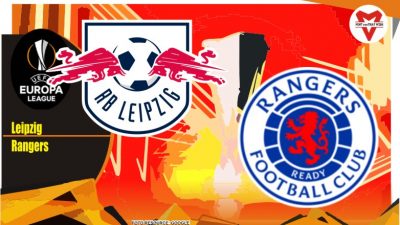 Preview Leipzig vs Rangers, Europa League 29 April 2022