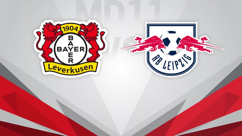 Preview Leverkusen vs RB Leipzig, Liga Jerman 17 April 2022