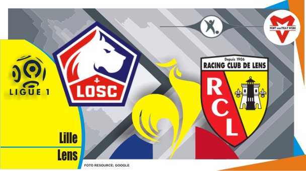 Preview Lille vs Lens, Ligue 1 Prancis 17 April 2022