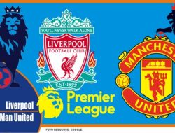 Preview Liverpool vs Manchester United, Liga Inggris 20 April 2022