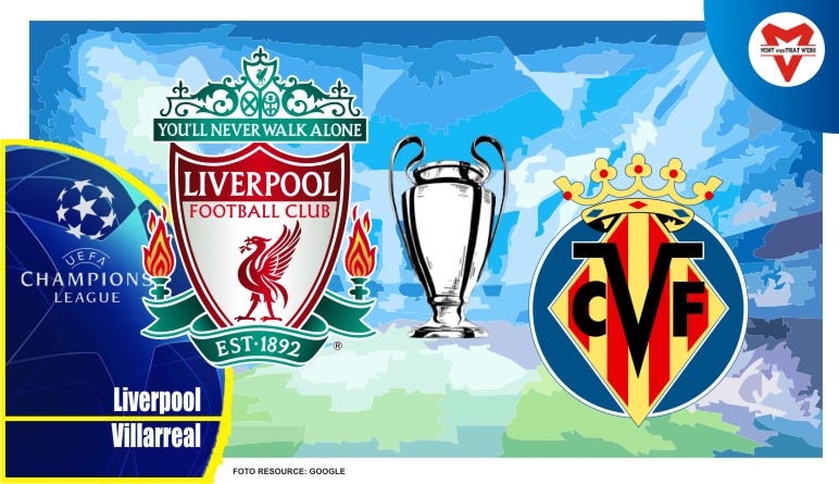 Preview Liverpool vs Villarreal, Champions League 28 April 2022