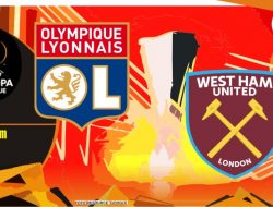 Preview Lyon vs West Ham, Europa League 15 April 2022