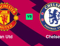 Preview Manchester United vs Chelsea, Liga Inggris 29 April 2022