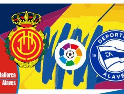 Preview Mallorca vs Alaves, Liga Spanyol 20 April 2022
