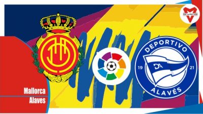 Preview Mallorca vs Alaves, Liga Spanyol 20 April 2022