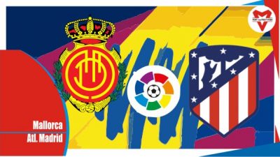 Preview Mallorca vs Atletic Madrid, Liga Spanyol 9 April 2022