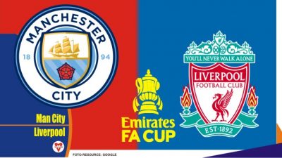 Preview Man City vs Liverpool, FA Cup 16 April 2022